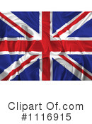 Union Jack Clipart #1116915 by KJ Pargeter