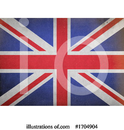 British Clipart #1704904 by KJ Pargeter
