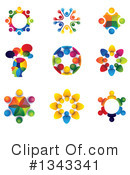 Unity Clipart #1343341 by ColorMagic
