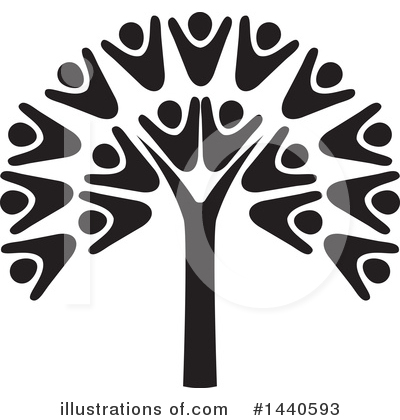 Royalty-Free (RF) Unity Clipart Illustration by ColorMagic - Stock Sample #1440593