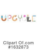 Upcycle Clipart #1632873 by BNP Design Studio