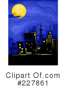 Urban Clipart #227861 by BNP Design Studio