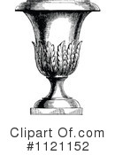 Urn Clipart #1121152 by Prawny Vintage