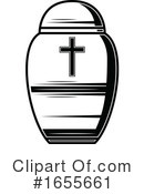 Urn Clipart #1655661 by Vector Tradition SM