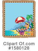 Vacation Clipart #1580128 by visekart