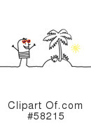 Vacation Clipart #58215 by NL shop