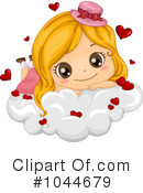 Valentine Clipart #1044679 by BNP Design Studio