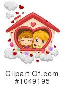 Valentine Clipart #1049195 by BNP Design Studio