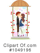 Valentine Clipart #1049196 by BNP Design Studio