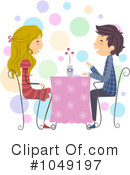 Valentine Clipart #1049197 by BNP Design Studio