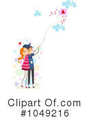 Valentine Clipart #1049216 by BNP Design Studio