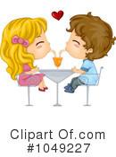 Valentine Clipart #1049227 by BNP Design Studio