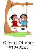 Valentine Clipart #1049228 by BNP Design Studio