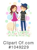 Valentine Clipart #1049229 by BNP Design Studio