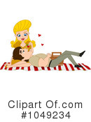 Valentine Clipart #1049234 by BNP Design Studio