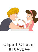 Valentine Clipart #1049244 by BNP Design Studio