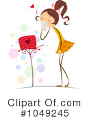 Valentine Clipart #1049245 by BNP Design Studio