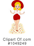 Valentine Clipart #1049249 by BNP Design Studio