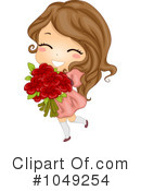 Valentine Clipart #1049254 by BNP Design Studio