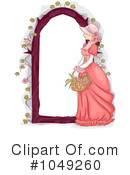 Valentine Clipart #1049260 by BNP Design Studio