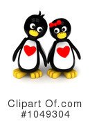 Valentine Clipart #1049304 by BNP Design Studio