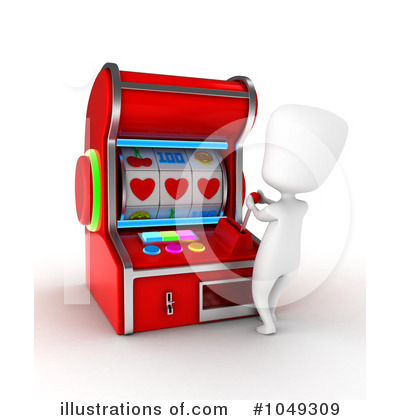 Royalty-Free (RF) Valentine Clipart Illustration by BNP Design Studio - Stock Sample #1049309