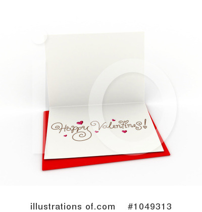 Envelope Clipart #1049313 by BNP Design Studio