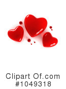 Valentine Clipart #1049318 by BNP Design Studio