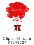 Valentine Clipart #1049324 by BNP Design Studio
