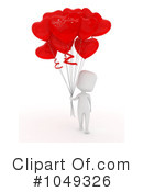 Valentine Clipart #1049326 by BNP Design Studio