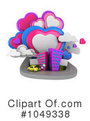 Valentine Clipart #1049338 by BNP Design Studio
