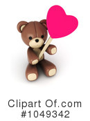 Valentine Clipart #1049342 by BNP Design Studio