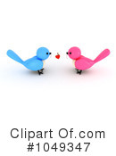 Valentine Clipart #1049347 by BNP Design Studio