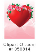 Valentine Clipart #1050814 by Pushkin