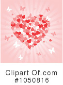 Valentine Clipart #1050816 by Pushkin