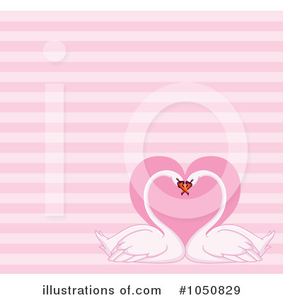 Royalty-Free (RF) Valentine Clipart Illustration by yayayoyo - Stock Sample #1050829
