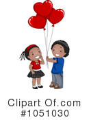 Valentine Clipart #1051030 by BNP Design Studio