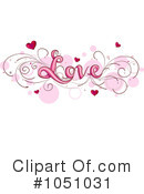 Valentine Clipart #1051031 by BNP Design Studio