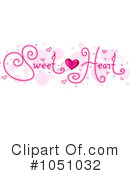Valentine Clipart #1051032 by BNP Design Studio