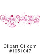 Valentine Clipart #1051047 by BNP Design Studio