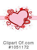 Valentine Clipart #1051172 by BNP Design Studio