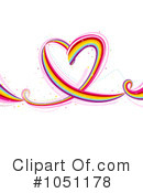 Valentine Clipart #1051178 by BNP Design Studio