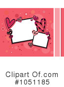 Valentine Clipart #1051185 by BNP Design Studio