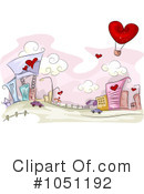 Valentine Clipart #1051192 by BNP Design Studio