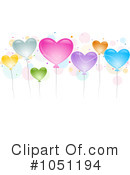 Valentine Clipart #1051194 by BNP Design Studio