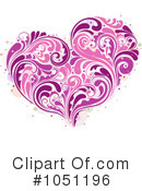 Valentine Clipart #1051196 by BNP Design Studio