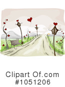 Valentine Clipart #1051206 by BNP Design Studio