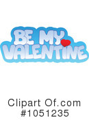 Valentine Clipart #1051235 by visekart
