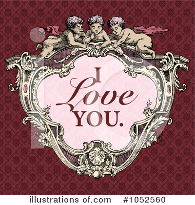 Love Clipart #1052560 by BestVector