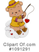 Valentine Clipart #1091291 by BNP Design Studio